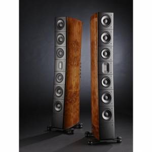 Raidho Acoustics TD4.2 Floorstanding Speakers