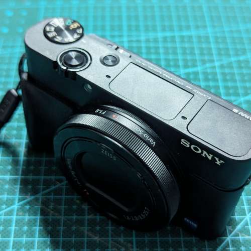 Sony RX100III RX100M3 mark3
