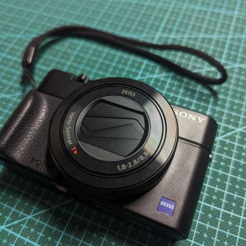 Sony RX100III RX100M3 mark3
