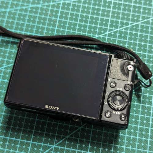 Sony RX100III RX100M3 mark3