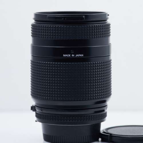 Nikon AF Nikkor 35-70mm F2.8 zoom lens