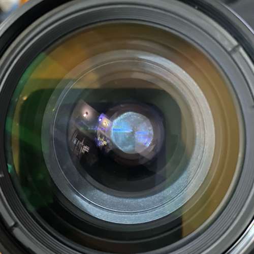 Nikon AF Nikkor 35-70mm F2.8 zoom lens