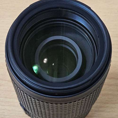 Nikon AF-S 70~300mm F4.5~5.6G VR ED