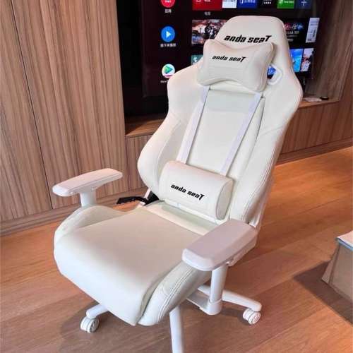 電競椅升降電競 旋轉背靠椅子