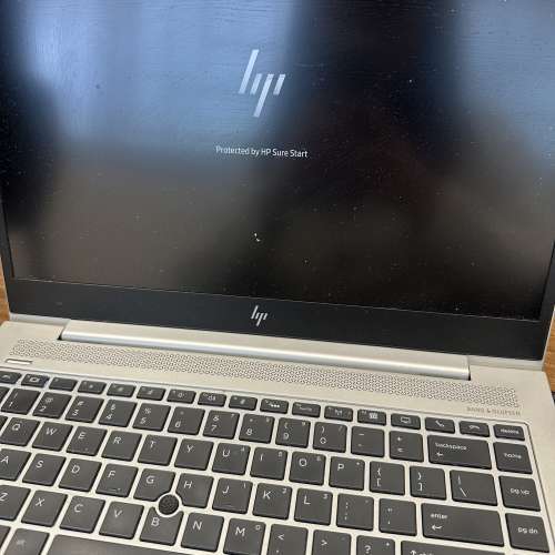 HP elitebook 840 g5