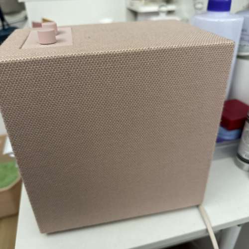 Urbanears Stammen Bluetooth Speaker - Pink