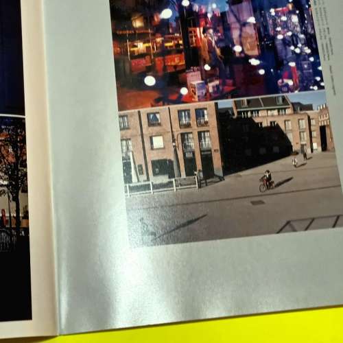 BRAND NEW 絕版PENTAX KP 單反相機系統CATALOGUE