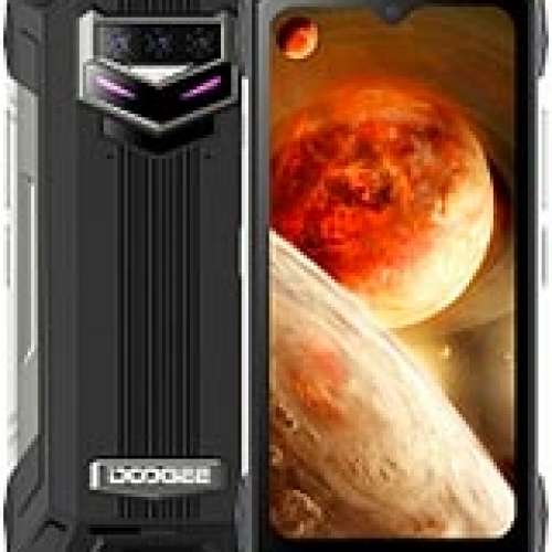 Doogees s89pro 三防手機 12000電 256g