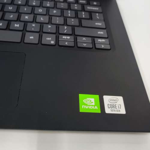Dell Inspiron 5490 ( i7 10代 / 24GB RAM / 512GB SSD / 14吋 )【獨顯 NVIDIA MX25...