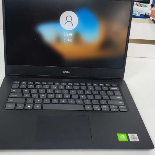 Dell Inspiron 5490 ( i7 10代 / 24GB RAM / 512GB SSD / 14吋 )【獨顯 NVIDIA MX25...