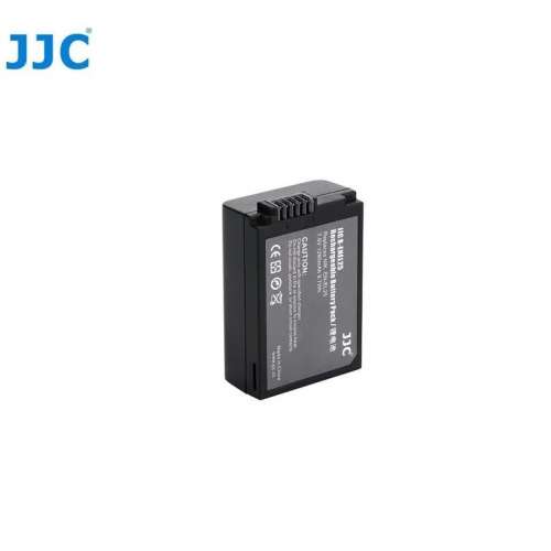 JJC B-ENEL25 Fully Decoded Info-Lithium Battery Pack For NIKON EN-EL25 代用鋰電...