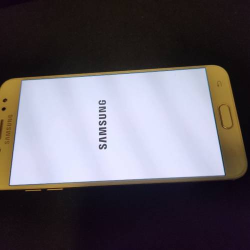 三星 Samsung C8 /  6+64