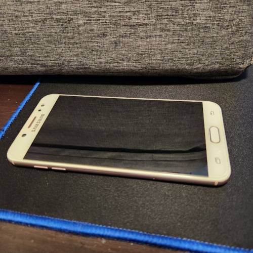 三星 Samsung C8 /  6+64