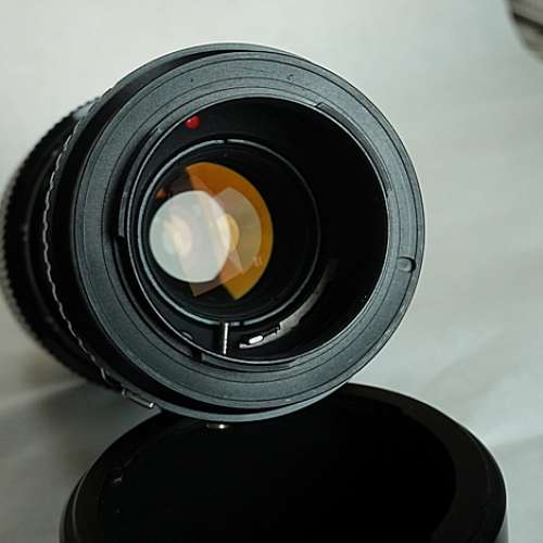 Canon 手動 FD 70-210 f:4   $600。