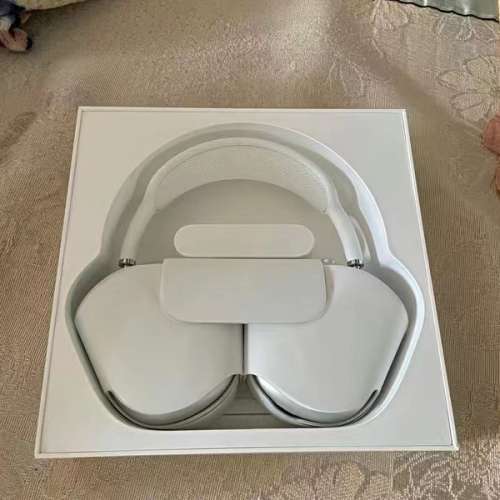 Apple蘋果 AirPods Max 頭戴降噪耳機 airpodsmax 現貨