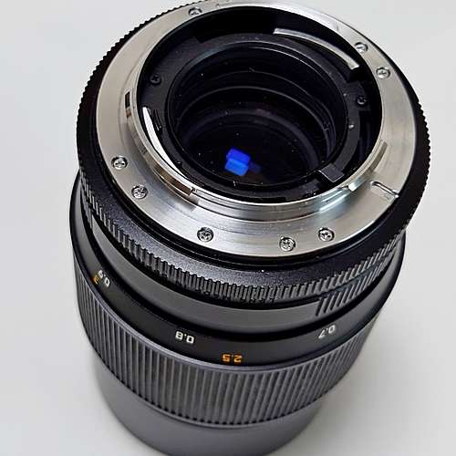 Leica  VERIO-ELMAR-R  28-70 f3.5 ~ 4.5  $2000-