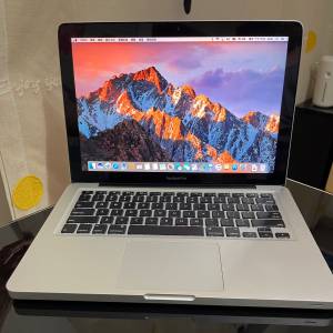 Macbook Pro 13’ 2012