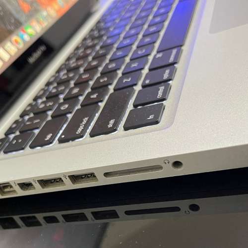 Macbook Pro 13’ 2012