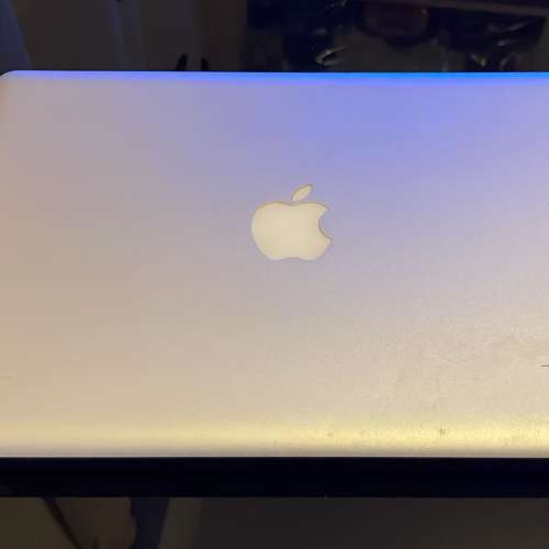 Macbook Pro 13’ 2012