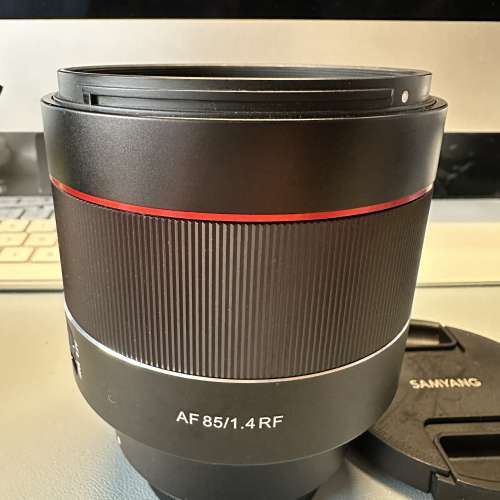 絕版 Samyang RF 85mm AF f1.4