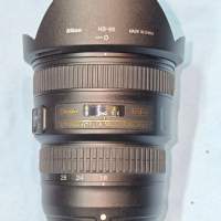 Nikon 18-35 G AF-S