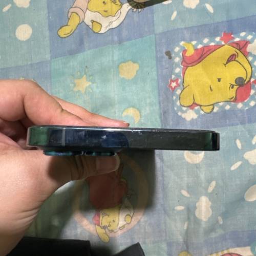 12 pro max 256gb 港版