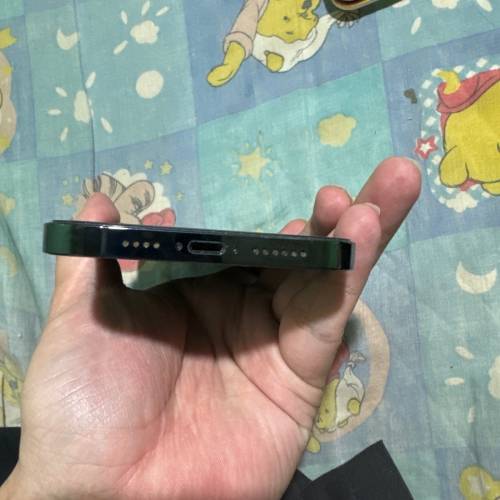 12 pro max 256gb 港版