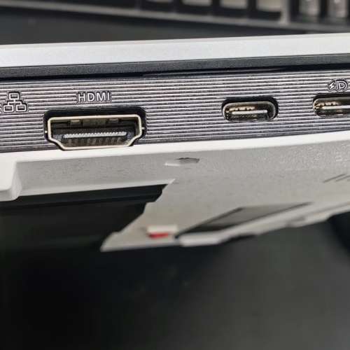 ASUS TUF Dash F15 FX517ZR Laptop