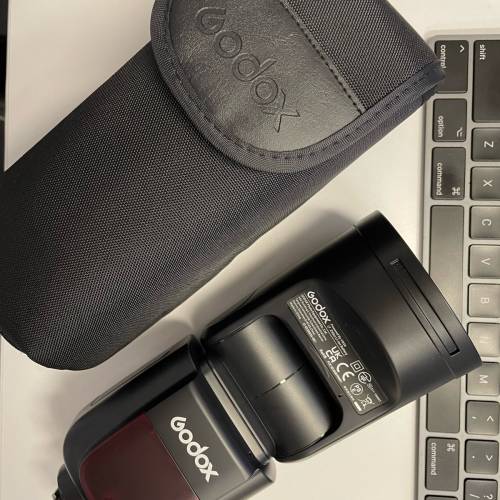 Godox v1s flashlight （For Sony )