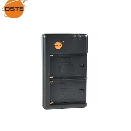 DSTE Sony NP-FP30, NP-FP50 Fully Decoded Lithium-Ion Battery Pack 代用鋰電池