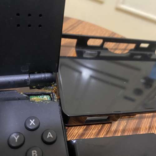 Nintendo任天堂DS Lite 和 DS遊戲卡匣