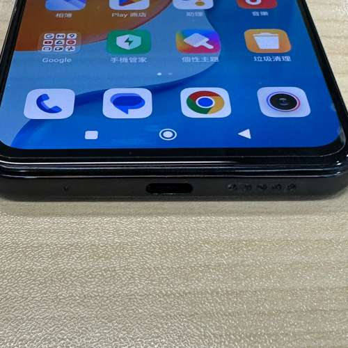 红米 Redmi Note 11S 6+128G (80%新)