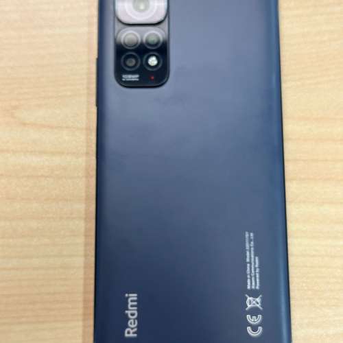 红米 Redmi Note 11S 6+128G (80%新)