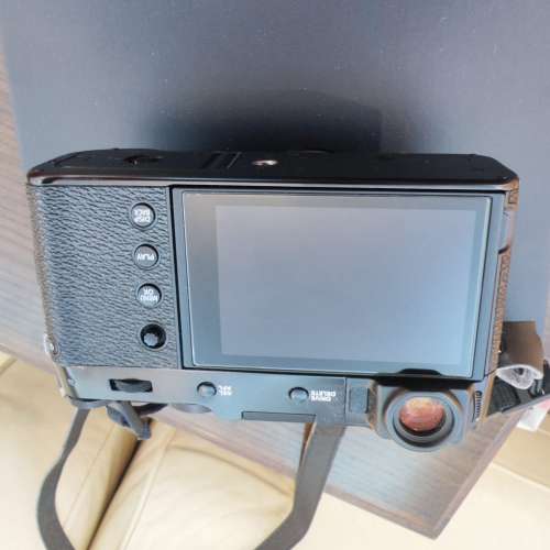 Fujifilm X100V 富士X100V