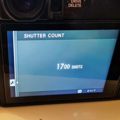 Fujifilm X100V 富士X100V