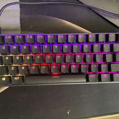 Steelseries Apex Pro Mini