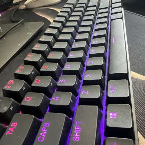 Steelseries Apex Pro Mini