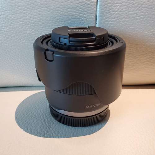Canon RF 35mm F1.8 MACRO IS STM 新淨 過保養 有盒