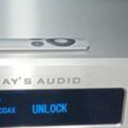 Jay's Audio DAC-2 分立R2R全平衡USB