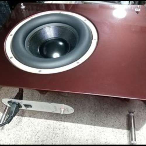 Tannoy Arena 5.1-Channel Speaker System