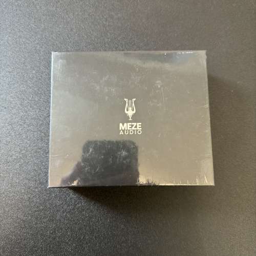 Meze Audio Elite Tungsten Empyrean II Copper PCUHD 4.4頭1.2米 耳機升級線