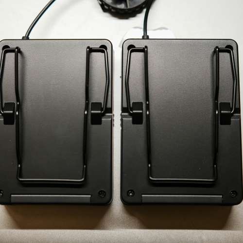 MAILADA WM-8 無線咪