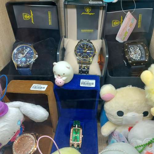 [旺角格仔舖開張了]旺角中心新之城1樓FK1B舖格仔舖24D格(近小食店)