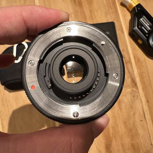 Olympus M.Zuiko Pro MC-20 水貨