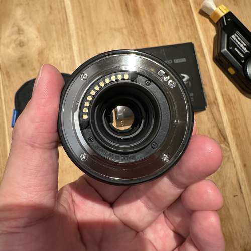 Olympus M.Zuiko Pro MC-20 水貨