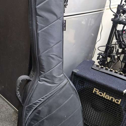 90%New aNueNue M10 36吋Guitar 已給師傅Setup 細細支好彈靚音