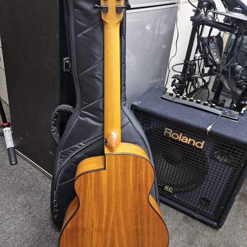 90%New aNueNue M10 36吋Guitar 已給師傅Setup 細細支好彈靚音