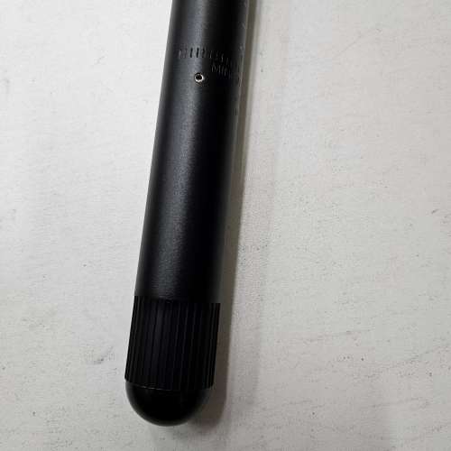 全新 Dahon 氣泵座管 33.9mm