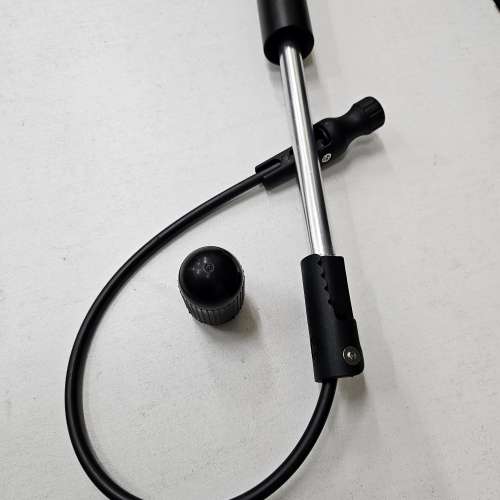 全新 Dahon 氣泵座管 33.9mm