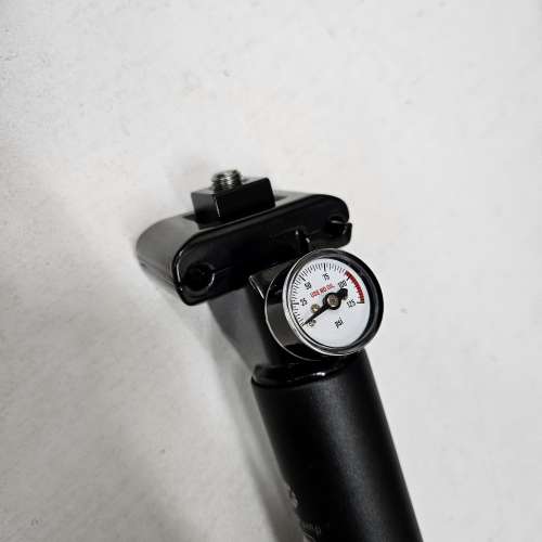 全新 Dahon 氣泵座管 33.9mm